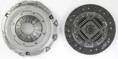 OPEN PARTS clk916102 -  Комплект сцепления